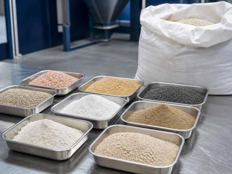 Feed Additives