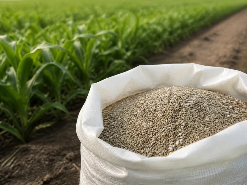 Fertilizers