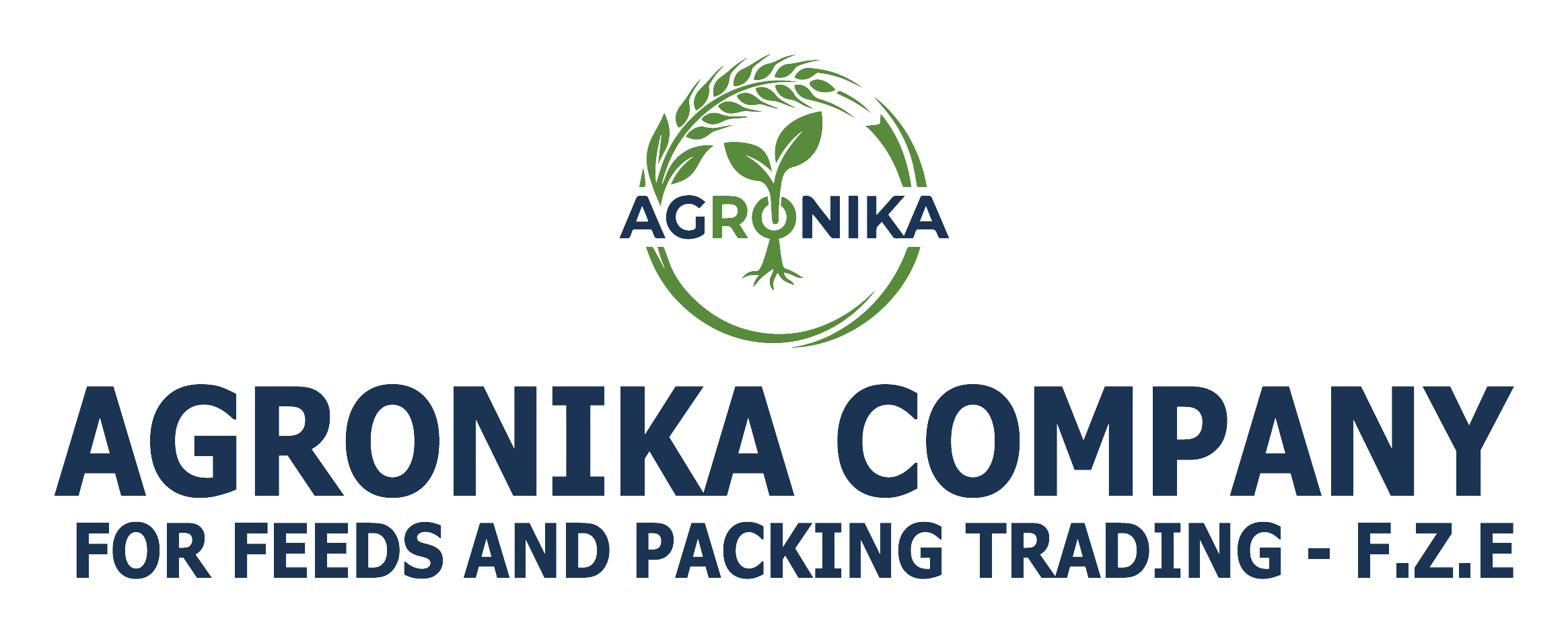 AGRONIKA Company Logo